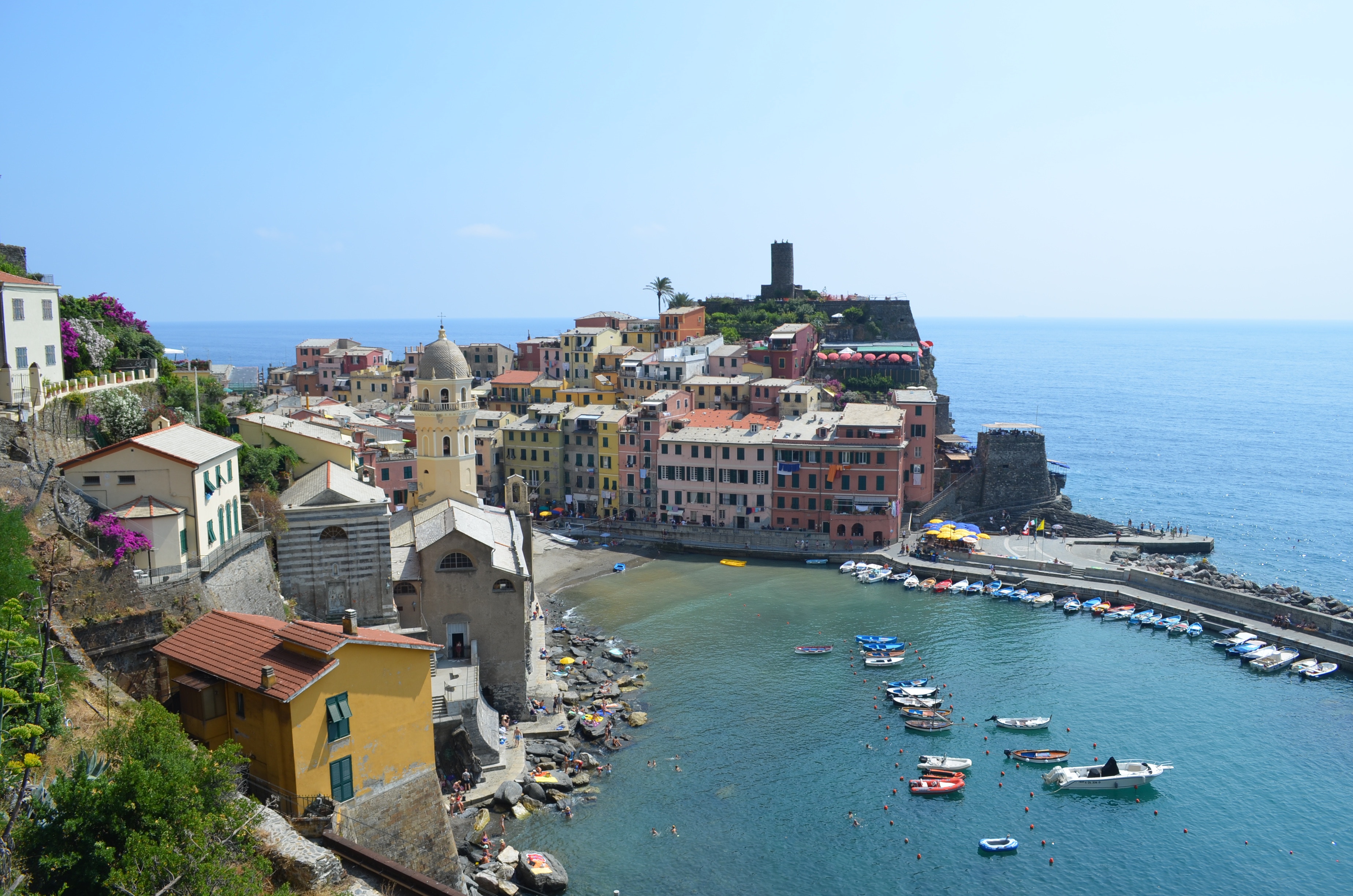 Vernazza