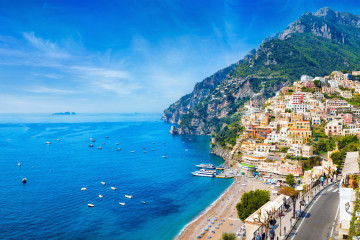 Holiday yo Sorrento