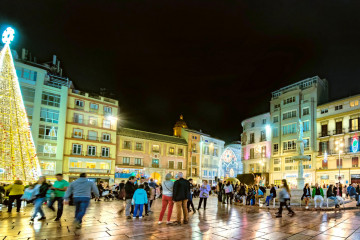 Christmas in Andalucia