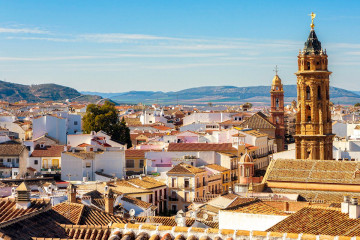 Classical Spain and Andalucia Holidays