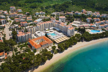 Holiday to Croatia Dalmatian