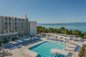 Holiday to Croatia Dalmatian