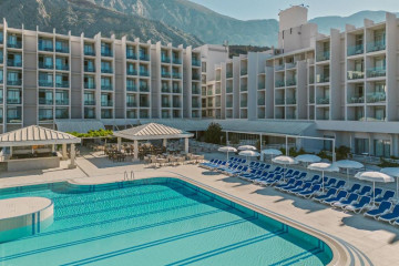 Holiday to Croatia Dalmatian