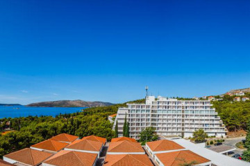 Medena Sunny Hotel Croatia