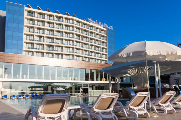 Holidays to Dubrovnik