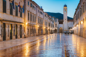 Dubrovnik