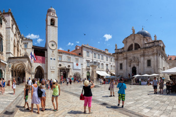 Dubrovnik