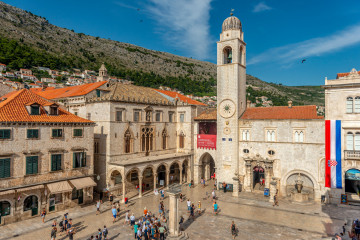 Dubrovnik