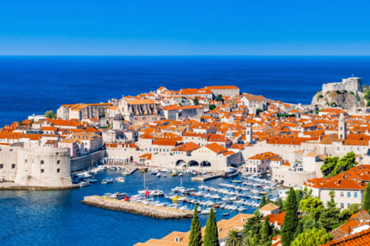 Dubrovnik - Mistral Holidays Holiday to Dubrovnik