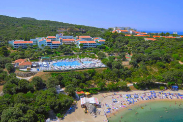Valamar Club Hotel Dubrovnik - Mistral Holidays Dubrovnik Holiday