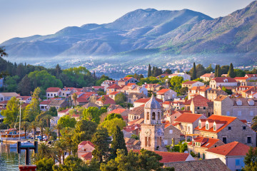 South Croatia