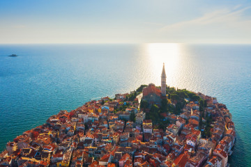 Holiday in Croatia