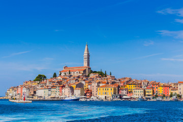 Holiday in Croatia