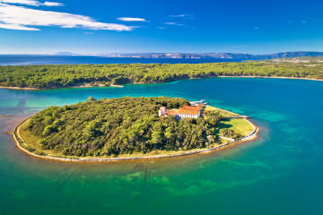 Holiday in Croatia