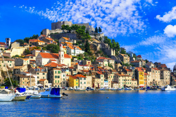 Splendours of Croatia holiday