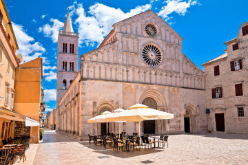 Holidays to Zadar