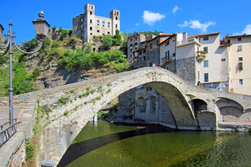 Holidays to the Italian Riviera