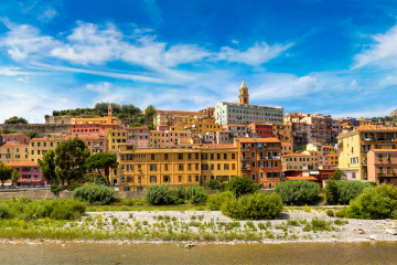 Italian Riviera holidays