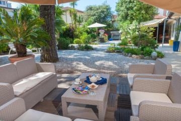 Holiday to Hotel La Pace