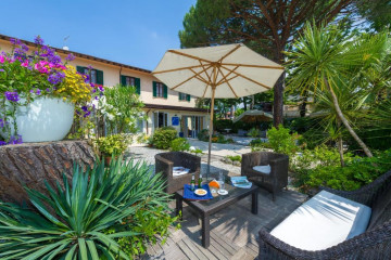 Holiday to Italy