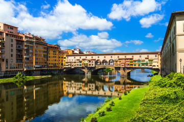 Holiday to Italy