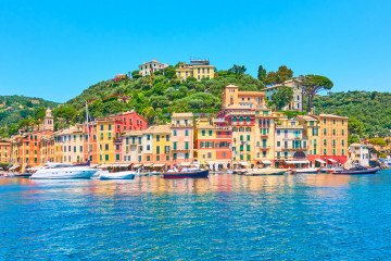 Holiday to Italy