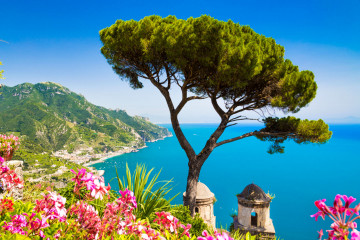 Amalfi Coast Holidays