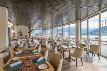 Holiday to Lake Como