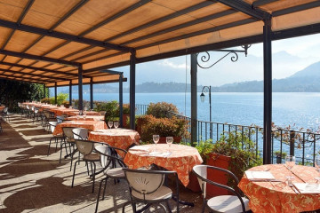 Holiday to Lake Como