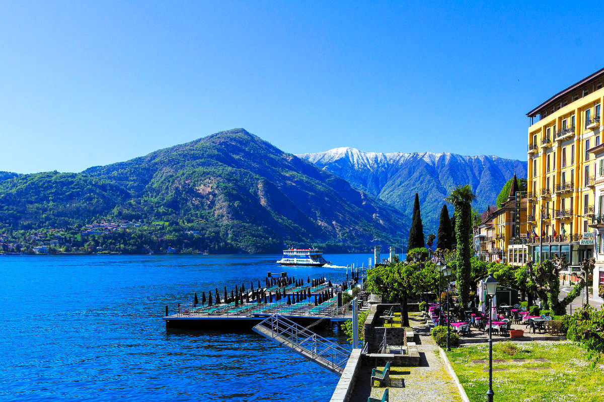 lake como tour holidays