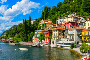 Lake Como Village -  Holidays to Lake Como, All Inclusive Holidays to Lake Como