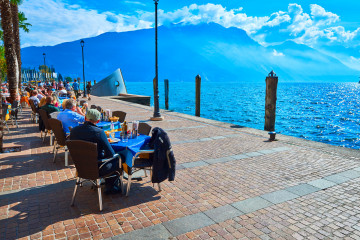 All Inclusive Lake Garda Holidays