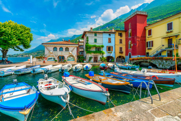 Lake Garda All Inclusive holidays
