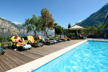 Lake Garda All Inclusive