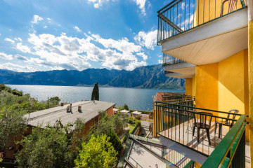 Lake Garda All Inclusive