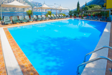 All Inclusive holiday to lake garda