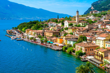 lake Garda All Inclusive