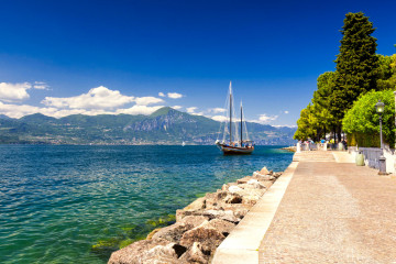 Lake Garda Holidays