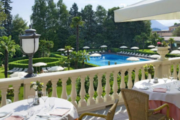 Holidays to Lake Maggiore