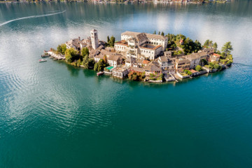 Holiday to Lake Maggiore Italy - Mistral Holidays