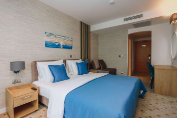 Escorted holiday to Montenegro