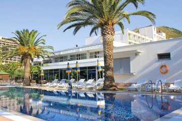 Holiday to Montenegro