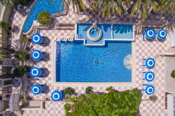 Holiday in Montenegro