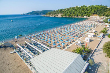 Holiday in Montenegro