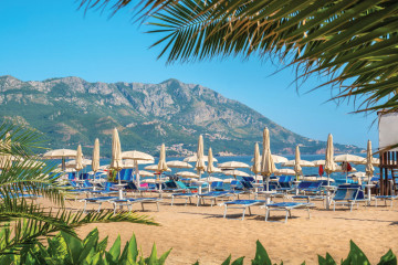Mistral Holidays Montenegro