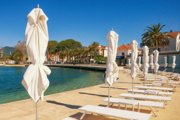 Holidays to Tivat Montenegro
