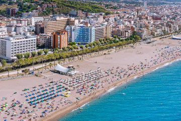 Holidays to Barcelona, Catalonia, Costa Maresme