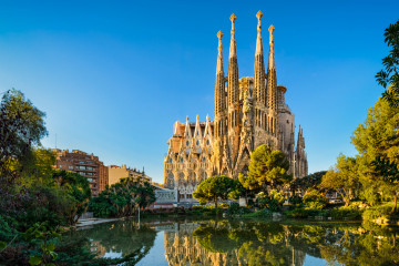 La Sagrada Família