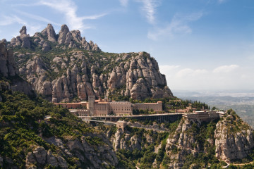 Santa Maria de Montserrat