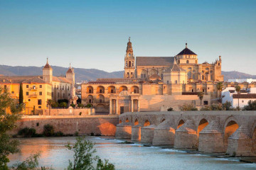 Cordoba - Mistral Holidays - Holiday to Andalucia